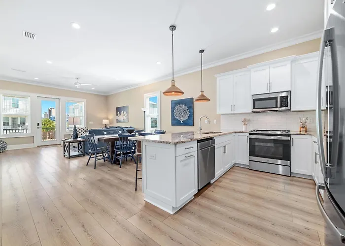 Holiday home Cahaba Gulf Shores