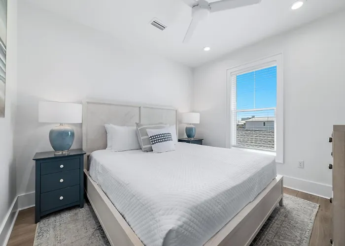 Holiday home Cahaba