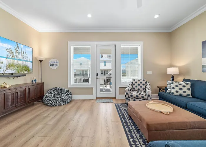 Holiday home Cahaba Gulf Shores