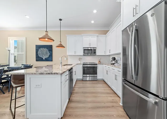 Cahaba Holiday home Gulf Shores