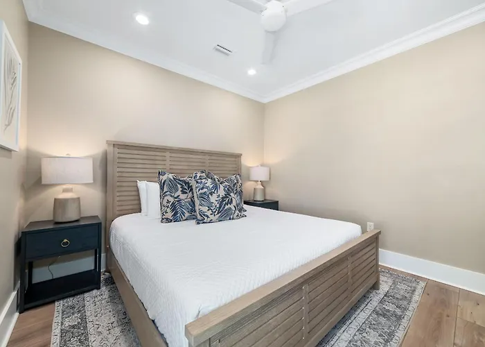 Cahaba Holiday home *