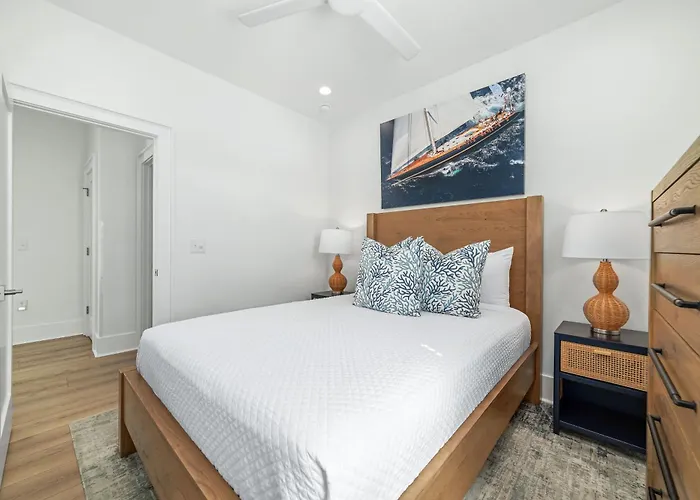 Holiday home Cahaba