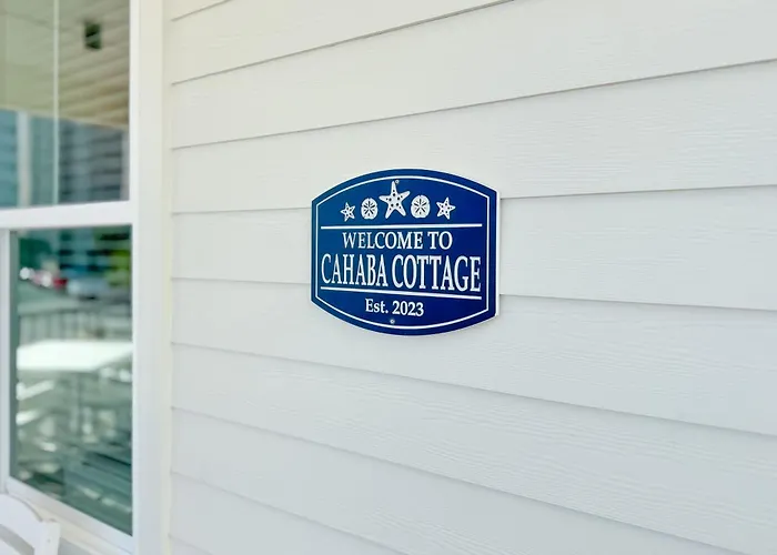 Holiday home Cahaba Gulf Shores