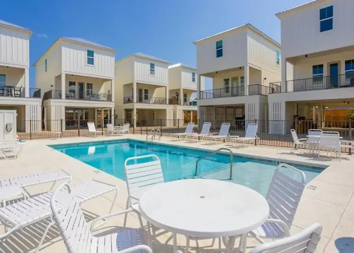 Cahaba * Gulf Shores