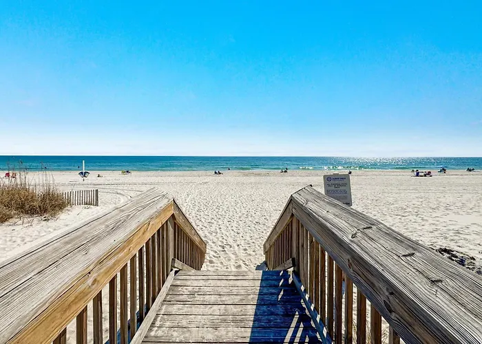 Cahaba * Gulf Shores