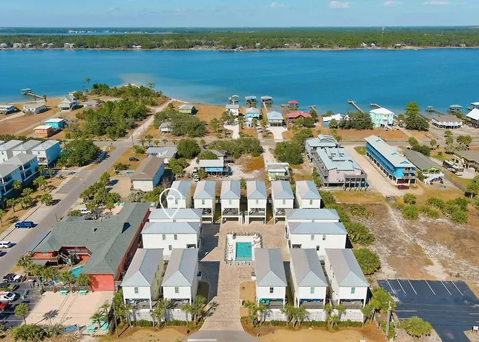Holiday home Cahaba Gulf Shores